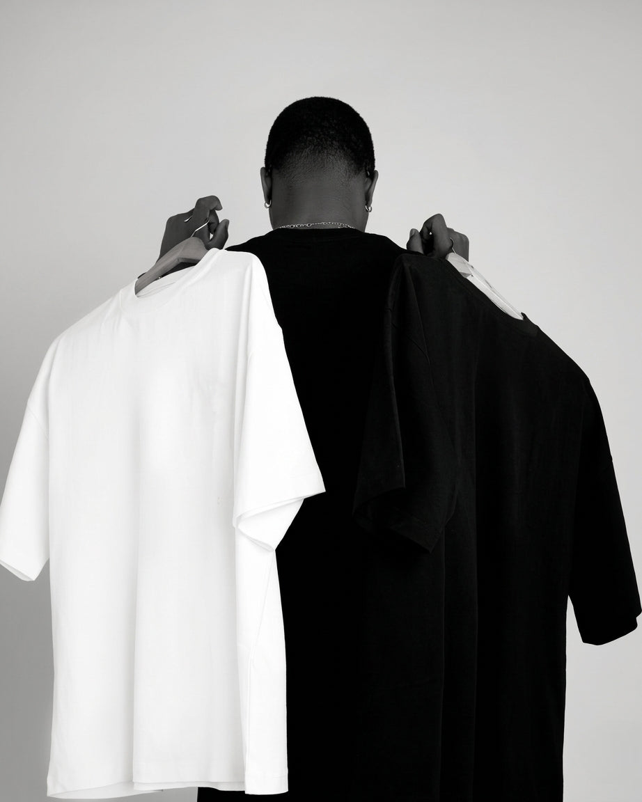 Classic Plain T-Shirt